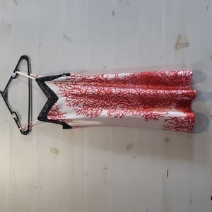 Meghan LA Slip dress